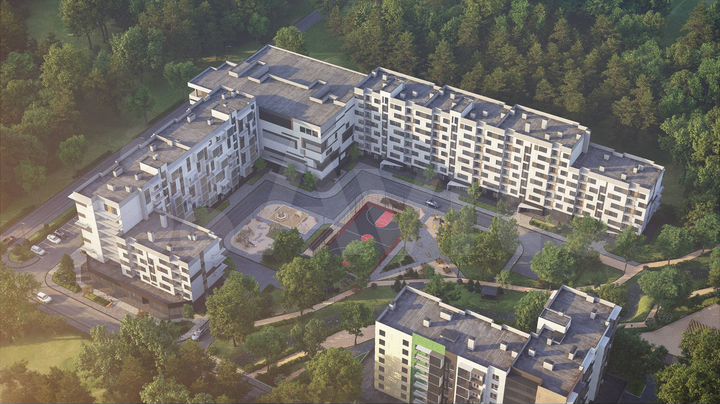 2-к. квартира, 49,2 м², 4/8 эт.