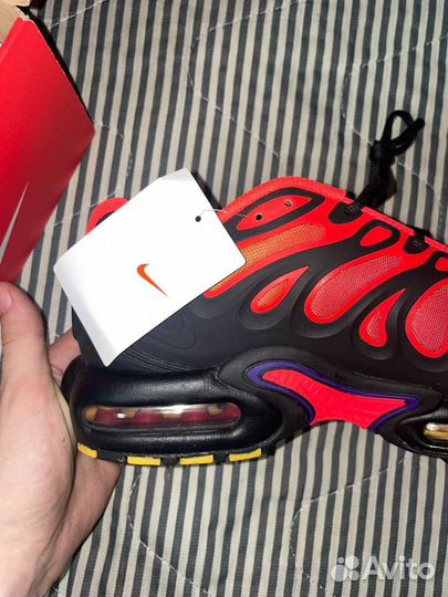 Nike Air Max Plus Drift 9us