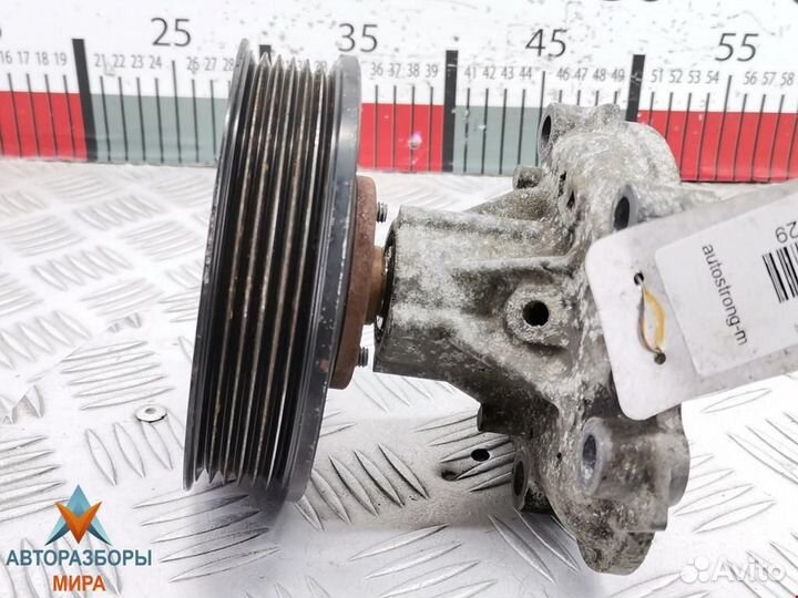 Помпа Opel Astra G 2005 98003100