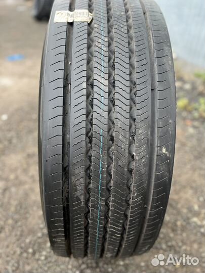 Шины Continental Conti Hybrid HS3 + 385/65R22.5