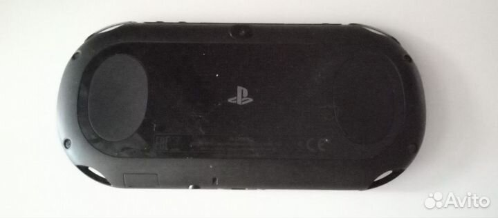 Psvita slim