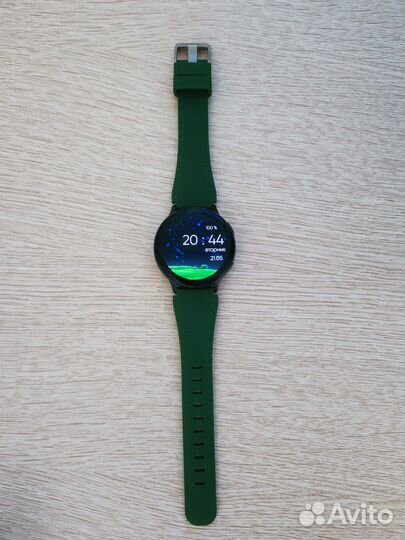 Смарт часы Samsung Galaxy Watch Active 2 44 мм