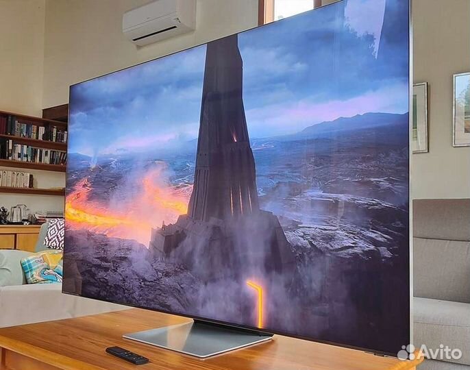 Калибровка, настройка Экрана, Подбор Телевизора