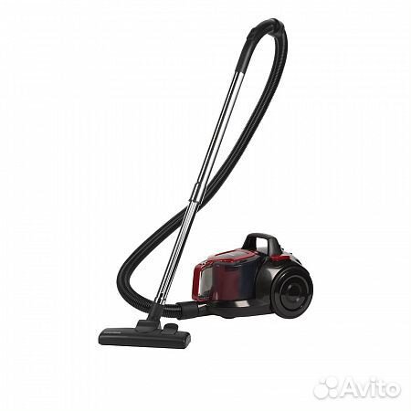 Пылесос redmond RV-C336