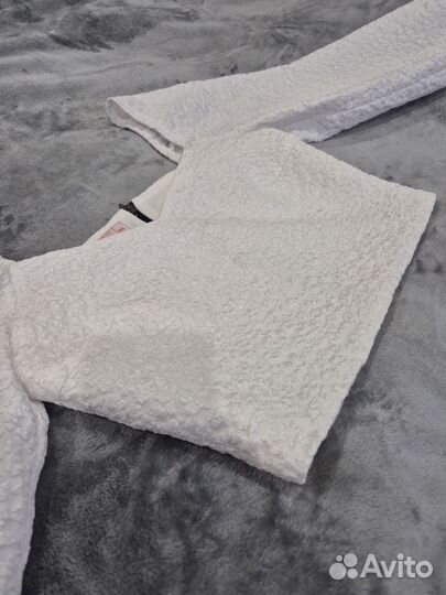 Топ женский с длинными рукавами