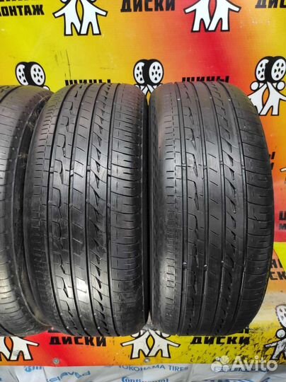 Bridgestone Regno GR-XII 225/45 R19 98V