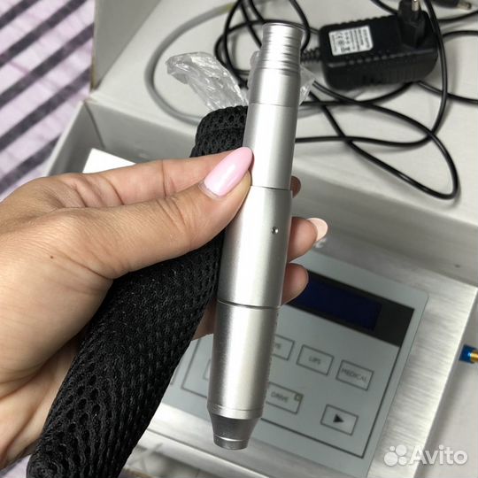 Машинка для перманентного макияжа Nova Contour