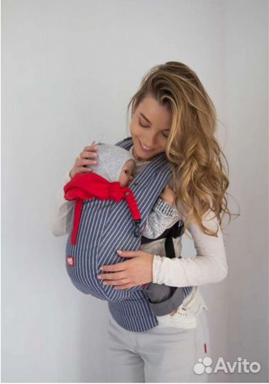 Эргорюкзак Ergo MBaby carrier