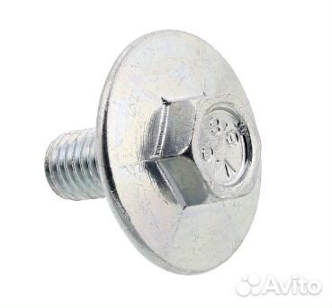 Болт крепления подшипника к стиральным машин