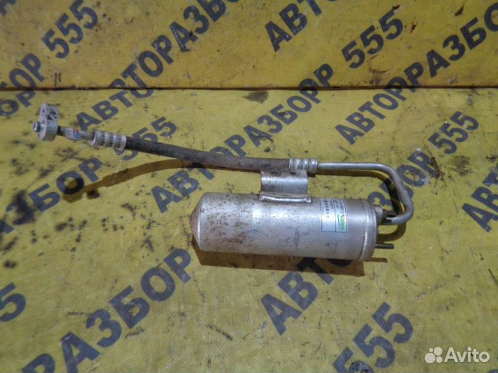 Осушитель системы кондиционирования Chery M11 (A3)