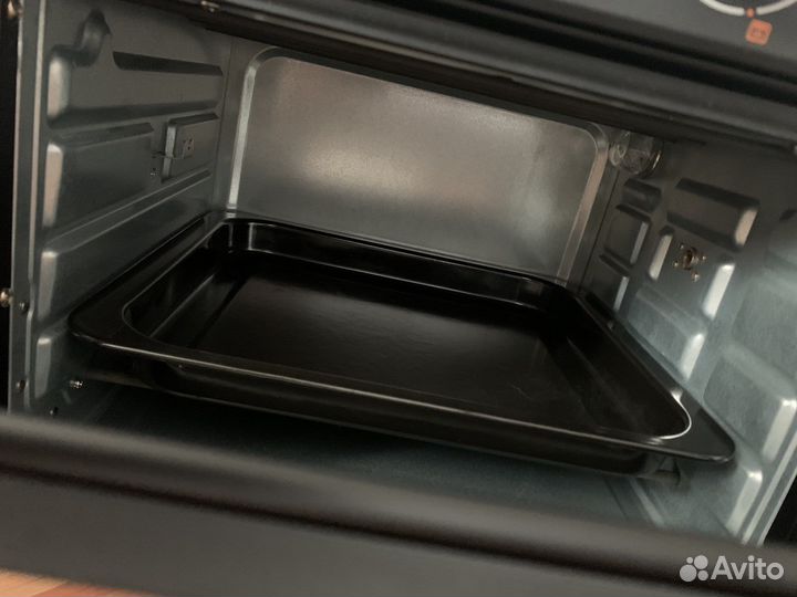 Мини печь gfgril gfao-500