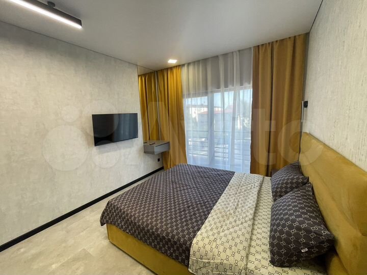 Квартира-студия, 21,2 м², 3/3 эт.