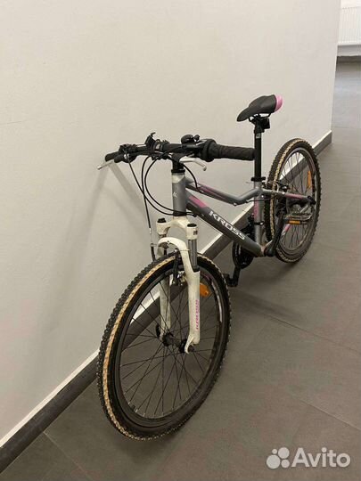 Велосипед Kross Lea 2.0