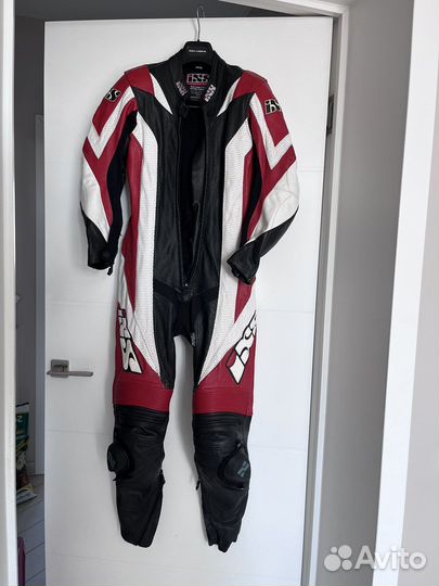 Мотокомбинезон женский IXS