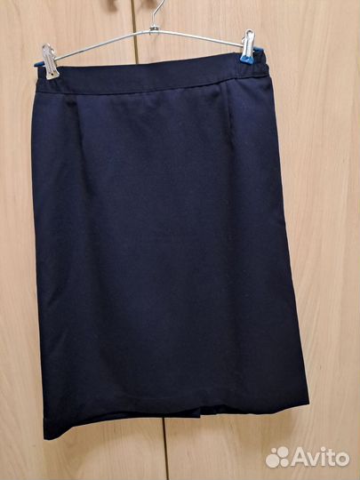 Юбка пш мвд
