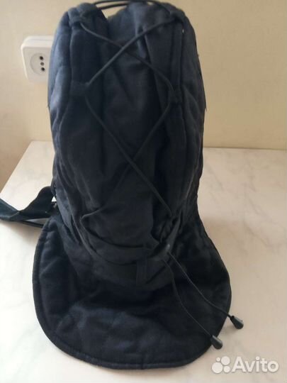 Шапка подшлемник зимняя