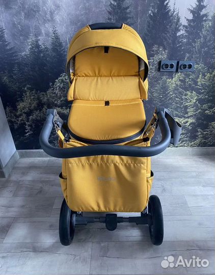 Коляска Aroteam Belino 3в1