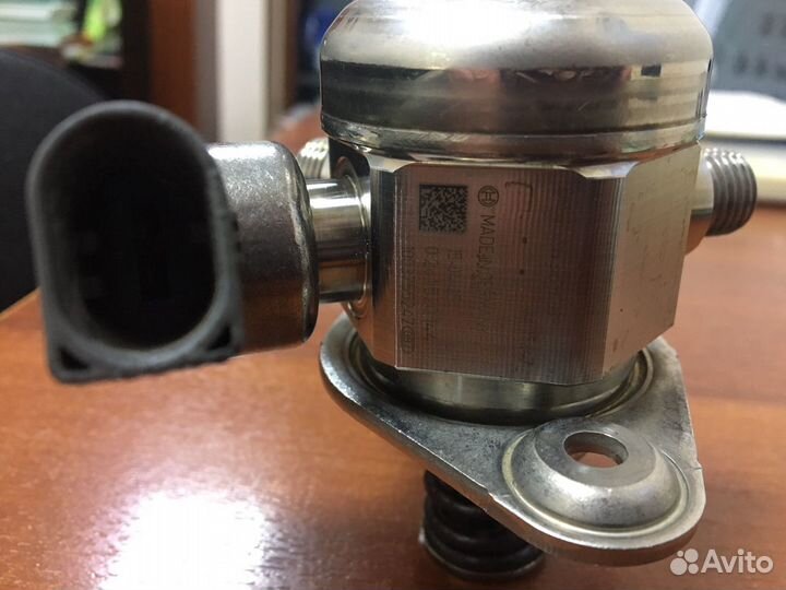 Насос высокого давления BMW N63