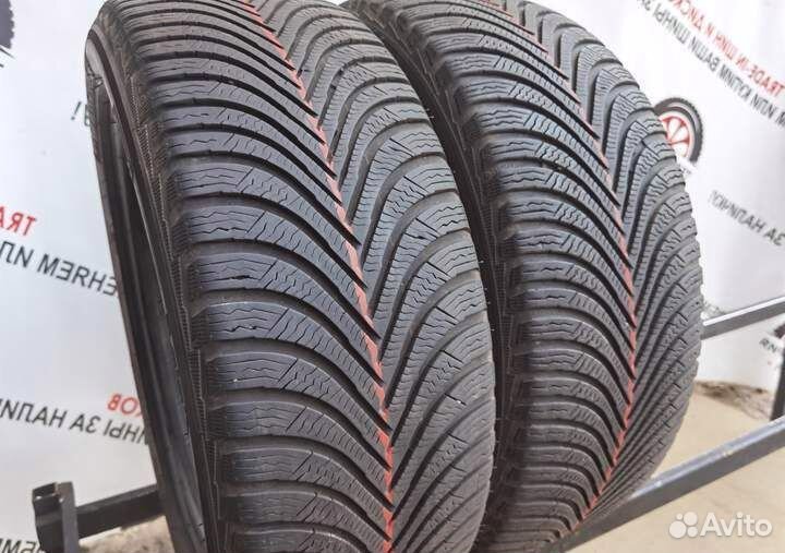 Michelin Alpin 5 215/50 R17 95V