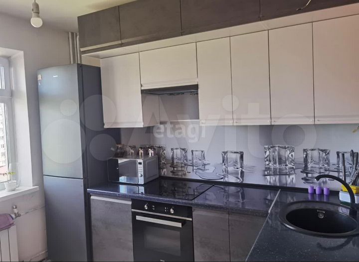 4-к. квартира, 78,3 м², 6/10 эт.