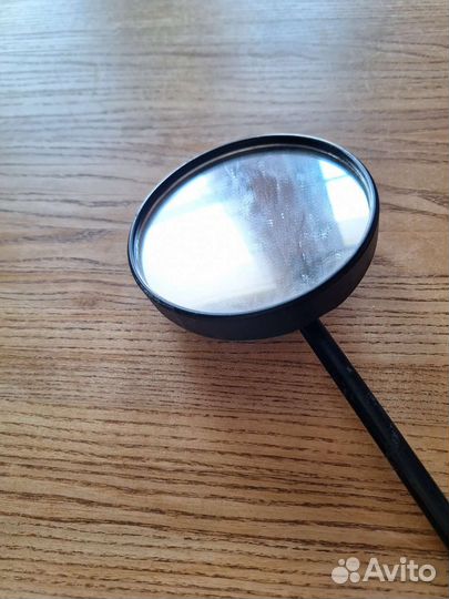 Зеркала на мотоцикл