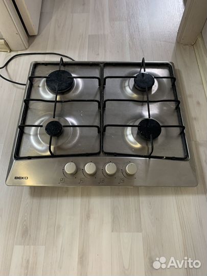 Газовая варочная панель Beko