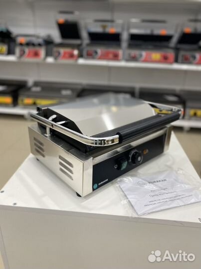 Пресс гриль для шаурмы