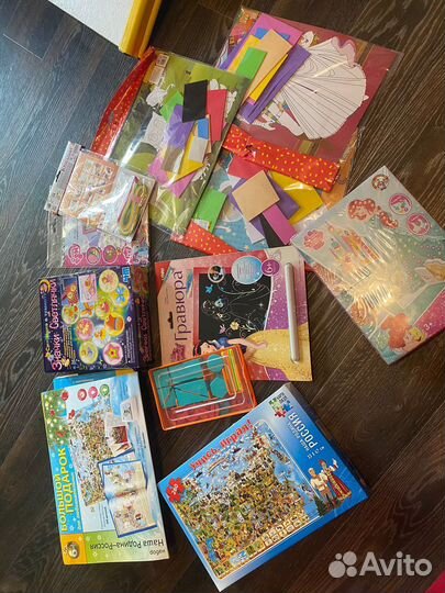 Для поделок