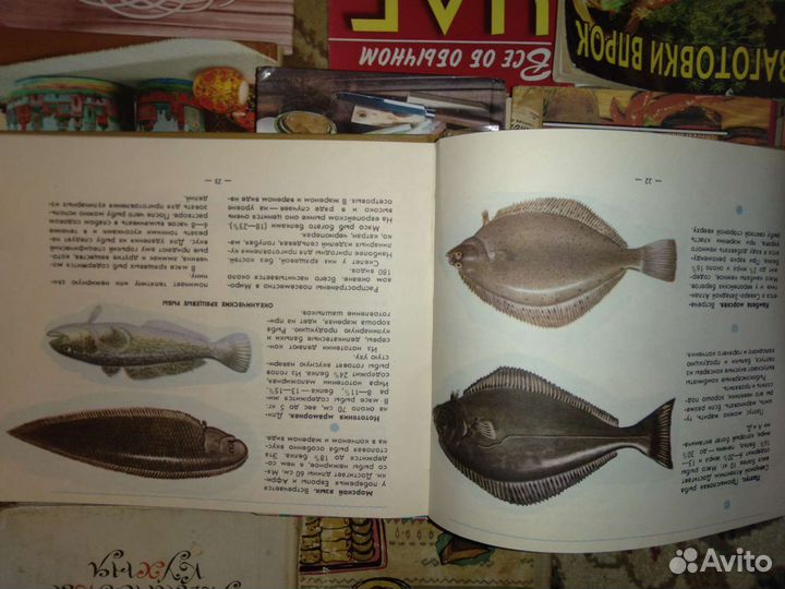 Книги О вкусной и здоровой пище Выпечка