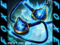 Наушники Unique Melody Mest MK3 / В Наличии