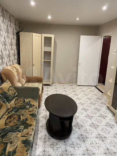 1-к. квартира, 32 м², 5/5 эт.