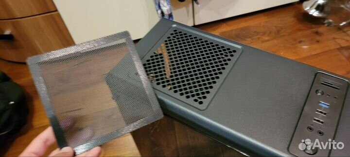 Корпус для пк