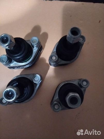 Опора шаровая stels 500K/GT комплект 4 штуки