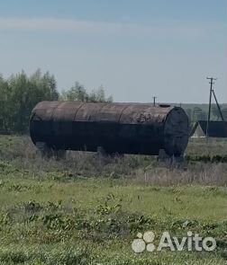 Емкость 50м3