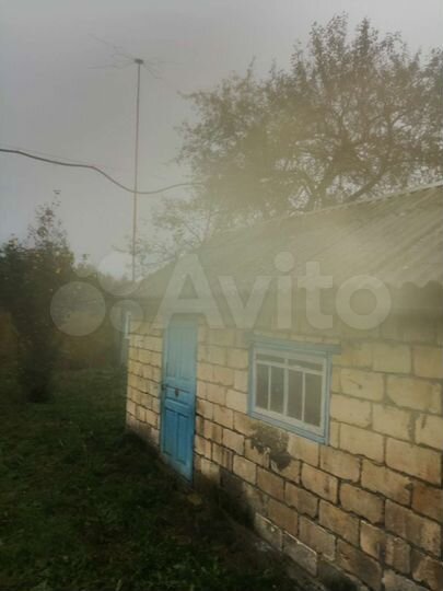 Дом 74 м² на участке 15 сот.