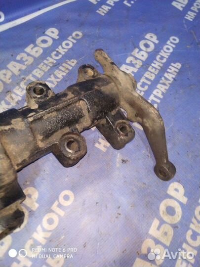 Рулевой редуктор Газ Волга 3110 седан 406 2008