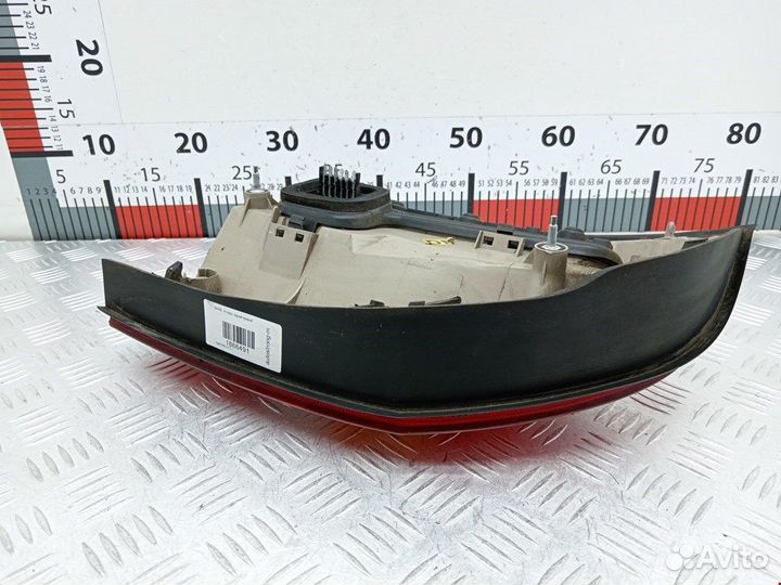 Фонарь задний для Opel Zafira A 93175679