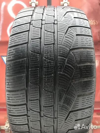 Pirelli Winter Sottozero 240 Serie II 255/40 R18 99V