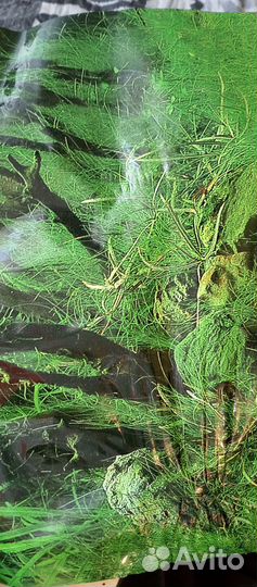 Комплектующие для аквариума