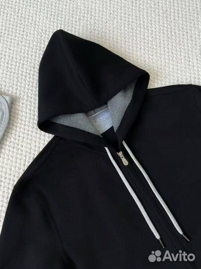 Спортивный костюм brunello cucinelli