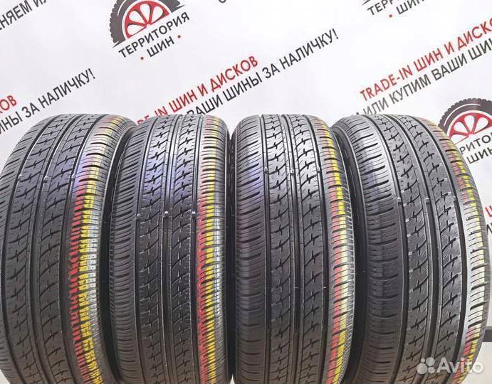 Nexen Classe Premiere 621 205/60 R15 90H