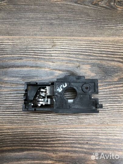 Ручка двери внутренняя передняя правая Hyundai