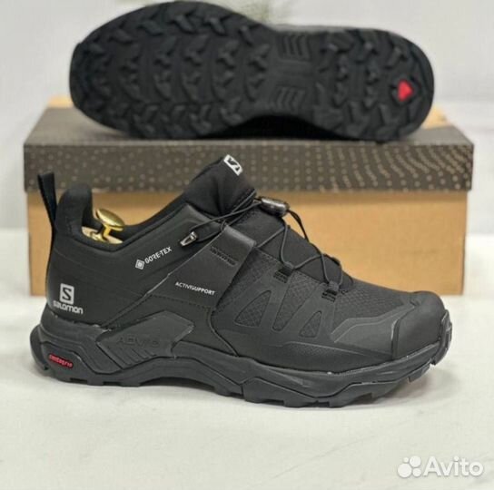 Кроссовки Salomon X ultra 4 gtx