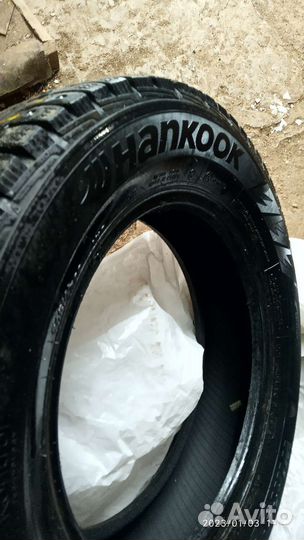 Hankook Winter I'Pike 175/70 R14