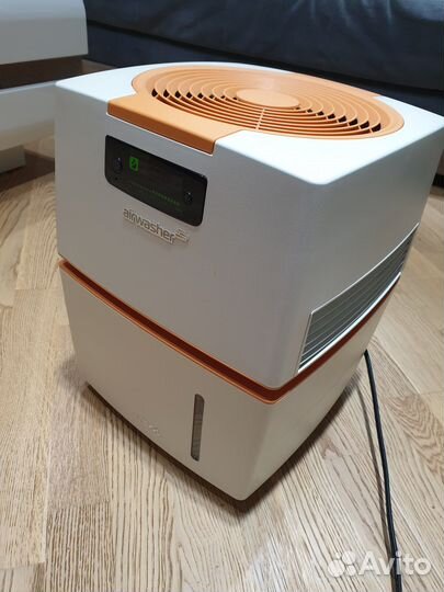 Мойка воздуха Winia