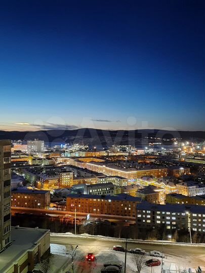 1-к. квартира, 31 м², 7/10 эт.