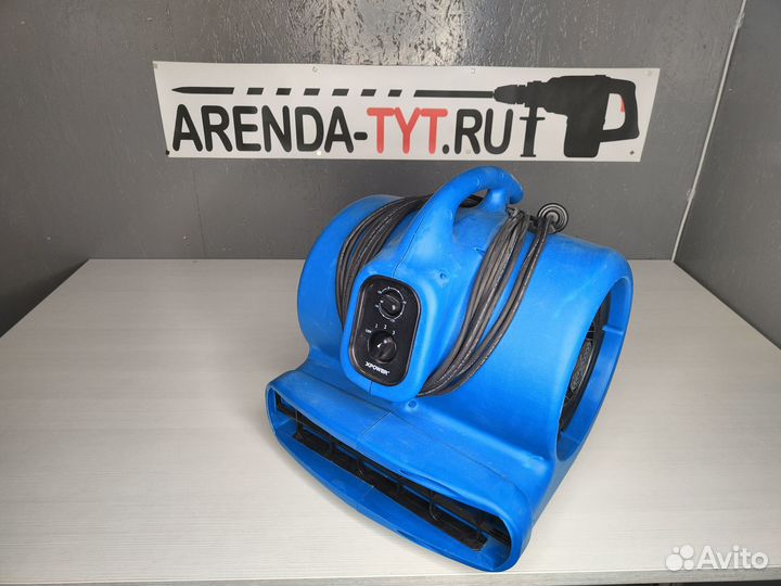 Аренда тепловой пушки, обогревателей