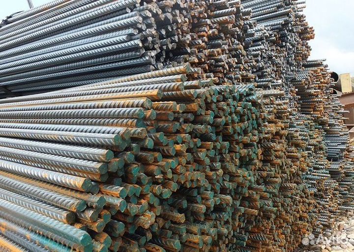 Арматура для лестниц AR-3318