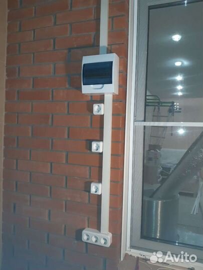 Мужчина на час