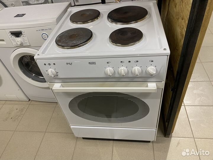 Плита электрическая